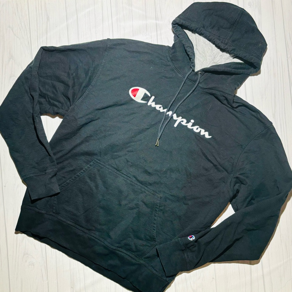 Champion Hoodie